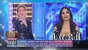 Valeria Marini: "Alessia Macari non se la ricorda nessuno"