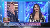 Valeria Marini: "Alessia Macari non se la ricorda nessuno"