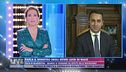 Parla il Ministro degli esteri Luigi Di Maio