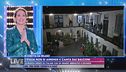 Azzurro, in diretta da Milano