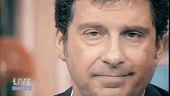Rita Dalla Chiesa "Fabrizio Frizzi direbbe questo"