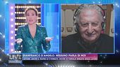 Gianfranco D'Angelo: nessuno parla di noi