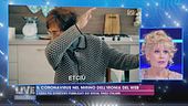Il coronavirus nel mirino dell'ironia del web