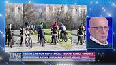 Italiani che non rispettano le regole