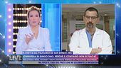Il Dr. Marco Resta in diretta dal Policlinico di San Donato (MI)