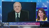 Vincenzo De Luca: "Fate le feste? Arriviamo con i lanciafiamme"