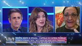L'appello di Catena Fiorello