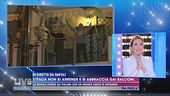 L'Italia non si arrende e si abbraccia dai balconi