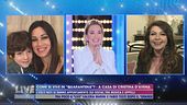 Cristina D'Avena canta per noi