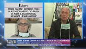 Riccardo Fogli si è messo da solo in quarantena