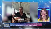 La quarantena dei cantanti