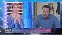 Matteo Salvini prega per le vittime del coronavirus