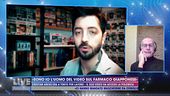 "Sono io l'uomo del video sul farmaco giapponese"