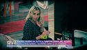 Valeria Marini ha fatto il tampone prima del "GfVip"?