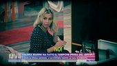 Valeria Marini ha fatto il tampone prima del "GfVip"?