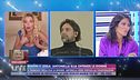 Lo scontro tra Antonella Elia, Marini e Lessa