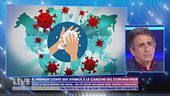 Gli italiani chiusi in casa si scatenano sui social