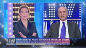 Coronavirus, parla il professor Nicola Petrosillo
