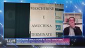 Coronavirus, mascherine obbligatorie ma introvabili