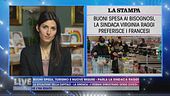 Coronavirus: buoni spesa, turismo e nuove misure