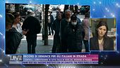 Coronavirus, record di denunce