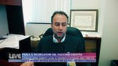 Coronavirus, parla il ricercatore del vaccino-cerotto