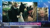 Coronavirus, la denuncia dei consumatori