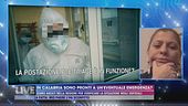 In Calabria sono pronti a un'eventuale emergenza?