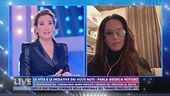 Gessica Notaro: passai 2 mesi isolata in una stanza sterile