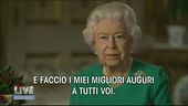 Coronavirus, il discorso della Regina Elisabetta ai sudditi
