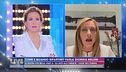 Come e quando ripartire? Parla Giorgia Meloni