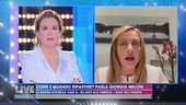 Come e quando ripartire? Parla Giorgia Meloni