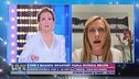 Giorgia Meloni: "Non rispondo al presidente Conte"