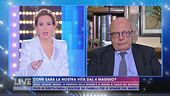 Come sarà la nostra vita dal 4 maggio?