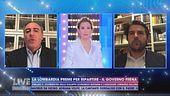 Gallera: "Al Trivulzio non sono arrivati pazienti Covid"