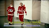 Molti italiani sono già immuni? Il dibattito sui test
