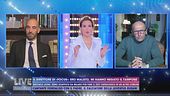 Il direttore di "Focus": "Ero malato mi hanno negato il tampone