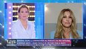 Adriana Volpe: il coronavirus ha portato via mio suocero