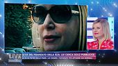Le ex del fidanzato della Elia: lui cerca solo pubblicità
