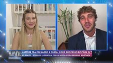 L'amore tra Ciavarro e Clizia: cos'è successo dopo il Gf?