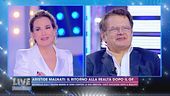 Aristide Malnati: il ritorno alla realtà dopo il Gf