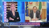 Conte ufficializza le prime riaperture- parla il ministro Boccia