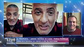 La proposta: i 60enni restino in casa - parla Fiorello