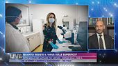 Quanto resiste il virus sulle superfici?