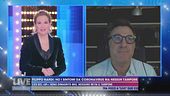 Filippo Nardi: ho i sintomi da coronavirus ma nessun tampone