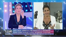 I giornali: Aida Nizar è stata arrestata
