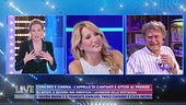 Nel frattempo i "concerti" si fanno sui social