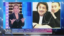 Vittorio Grigolo: "Dobbiamo rialzarci"