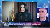 L'ex di Nina Moric indagato dalla procura