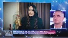 L'ex di Nina Moric indagato dalla procura